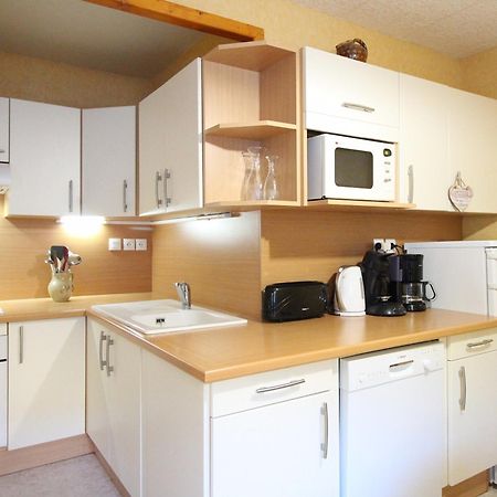 Duplex Central 90M² Avec Parking, 2 Chambres, 6 Couchages, Proche Thermes, Wifi Inclus - Fr-1-415-136 Mont-Dore Zewnętrze zdjęcie