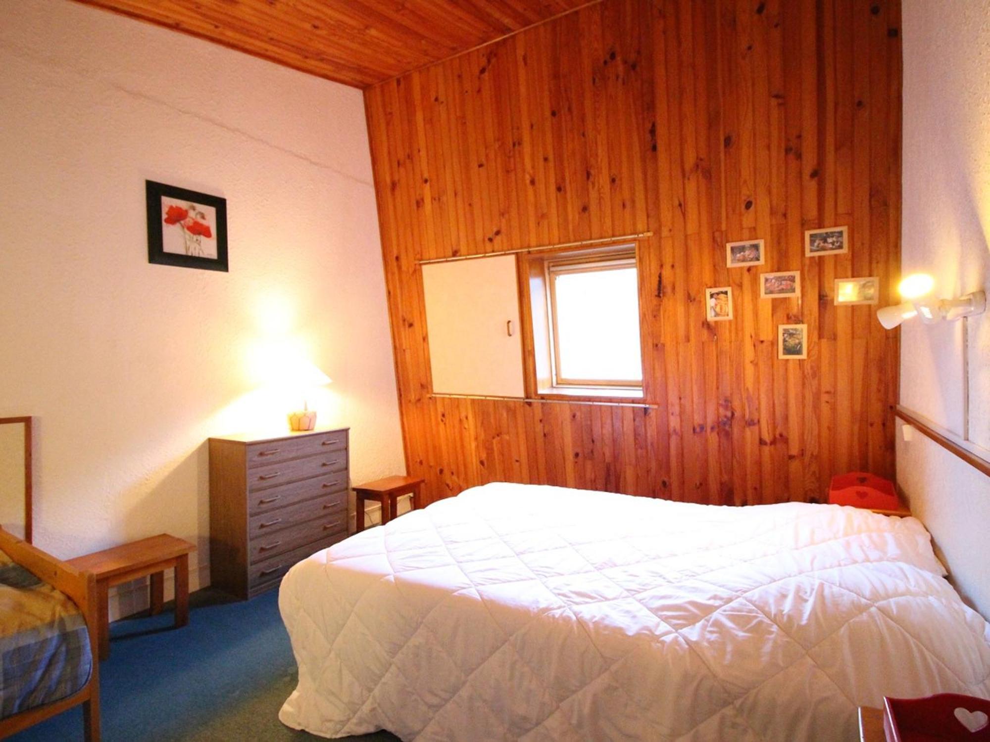 Duplex Central 90M² Avec Parking, 2 Chambres, 6 Couchages, Proche Thermes, Wifi Inclus - Fr-1-415-136 Mont-Dore Zewnętrze zdjęcie