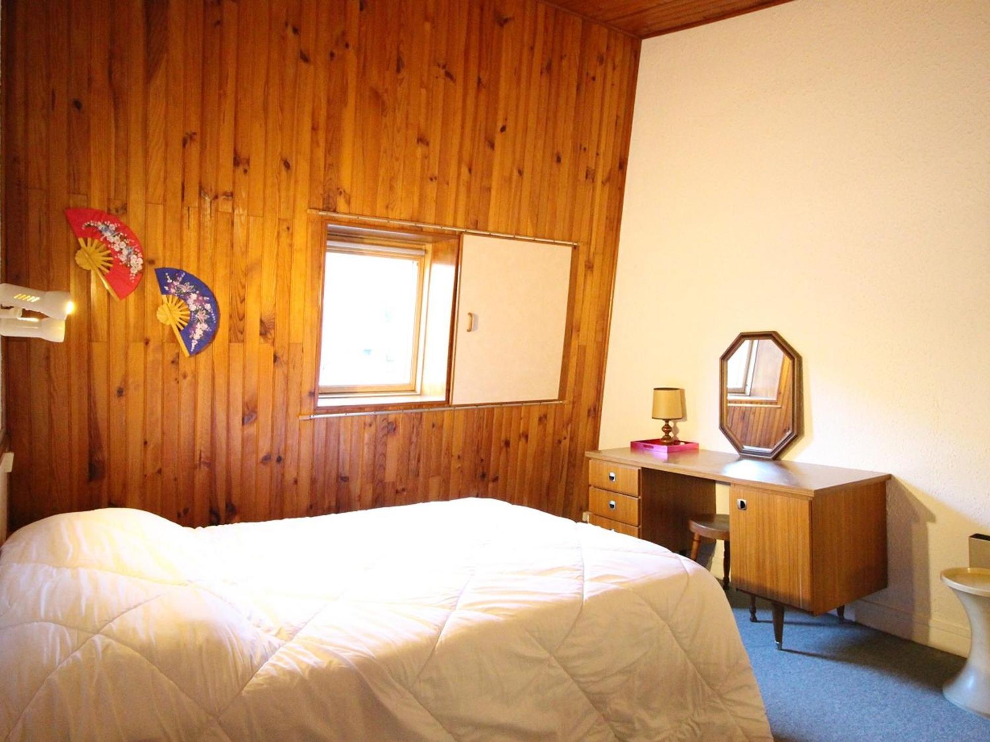 Duplex Central 90M² Avec Parking, 2 Chambres, 6 Couchages, Proche Thermes, Wifi Inclus - Fr-1-415-136 Mont-Dore Zewnętrze zdjęcie