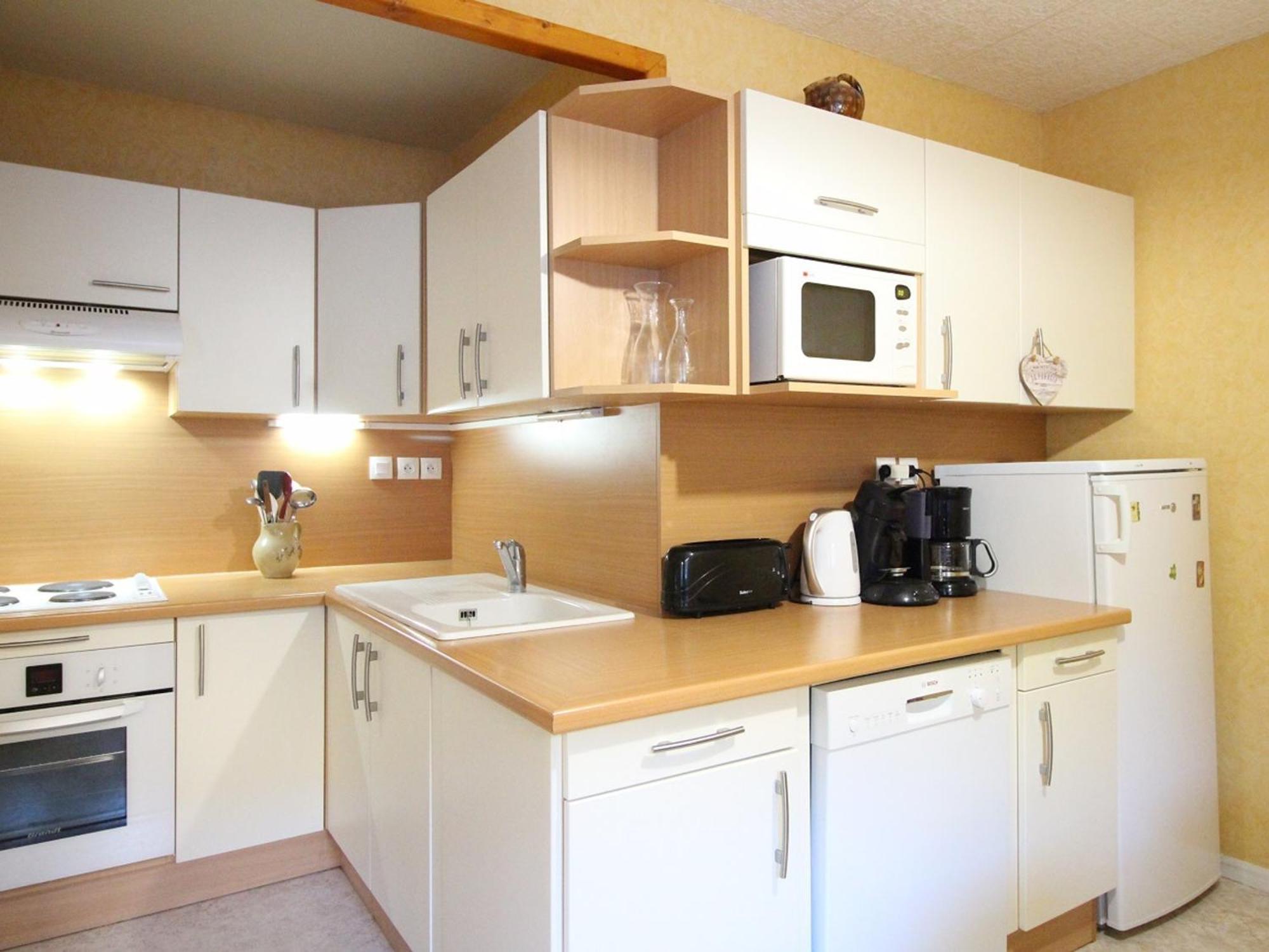 Duplex Central 90M² Avec Parking, 2 Chambres, 6 Couchages, Proche Thermes, Wifi Inclus - Fr-1-415-136 Mont-Dore Zewnętrze zdjęcie