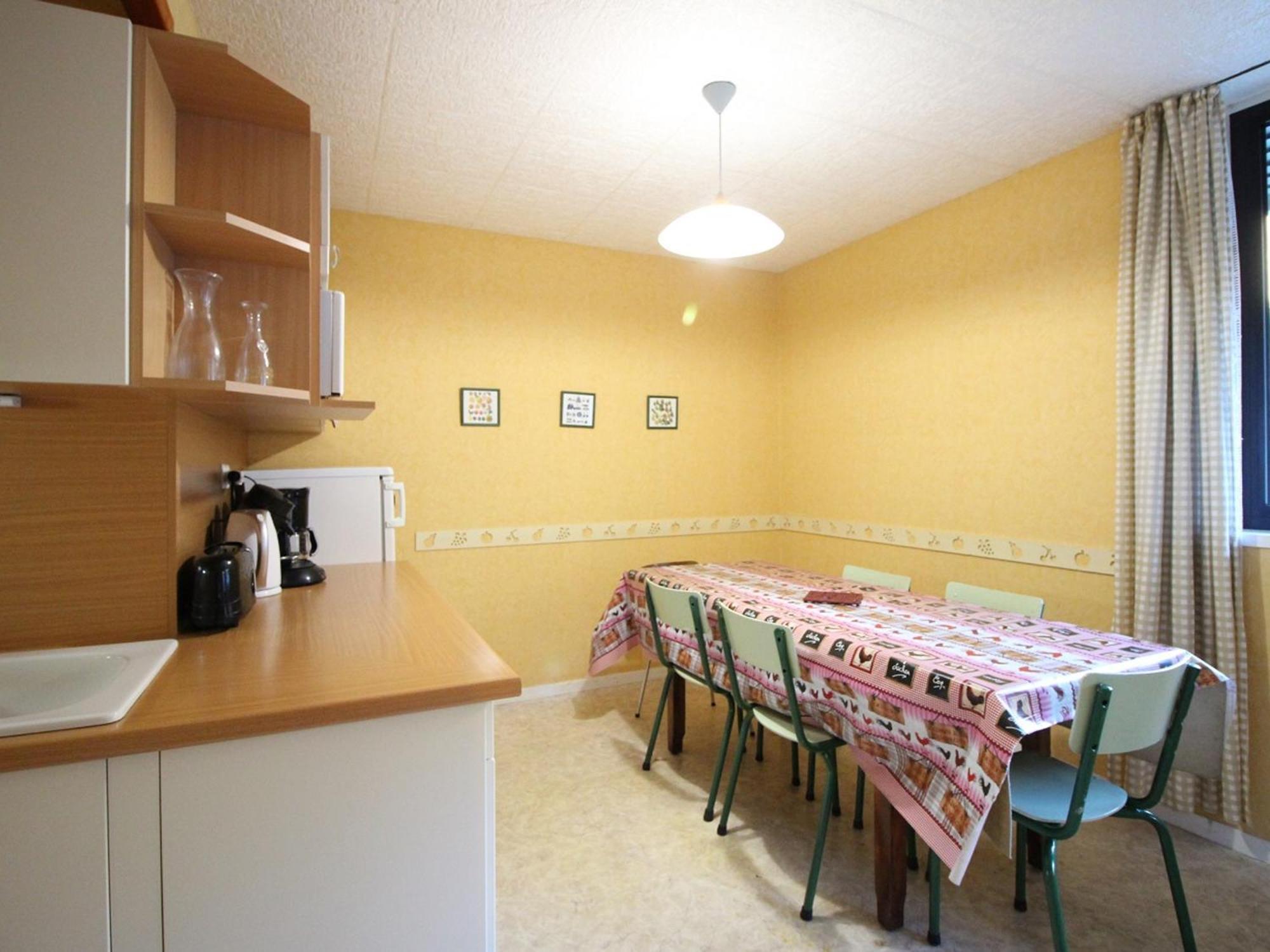 Duplex Central 90M² Avec Parking, 2 Chambres, 6 Couchages, Proche Thermes, Wifi Inclus - Fr-1-415-136 Mont-Dore Zewnętrze zdjęcie