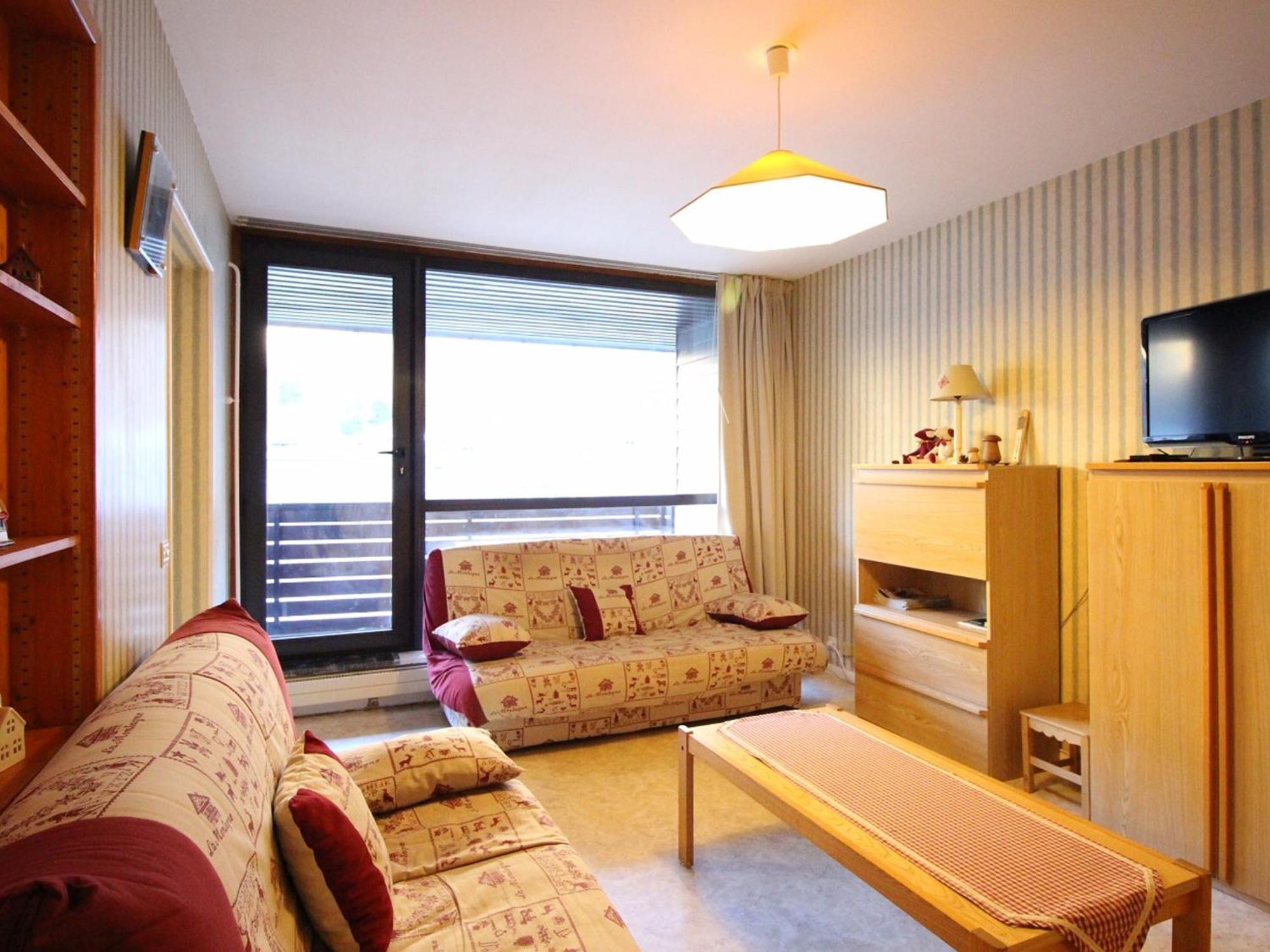 Duplex Central 90M² Avec Parking, 2 Chambres, 6 Couchages, Proche Thermes, Wifi Inclus - Fr-1-415-136 Mont-Dore Zewnętrze zdjęcie